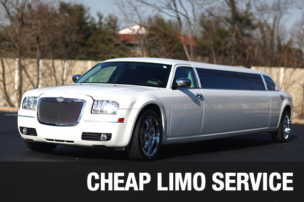 Cheap Limo Metairie