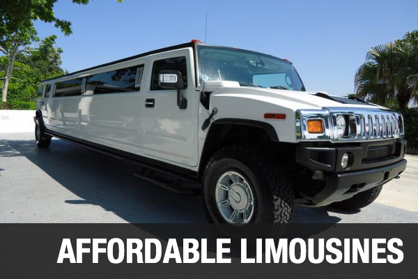 Hummer Limo Service Metairie