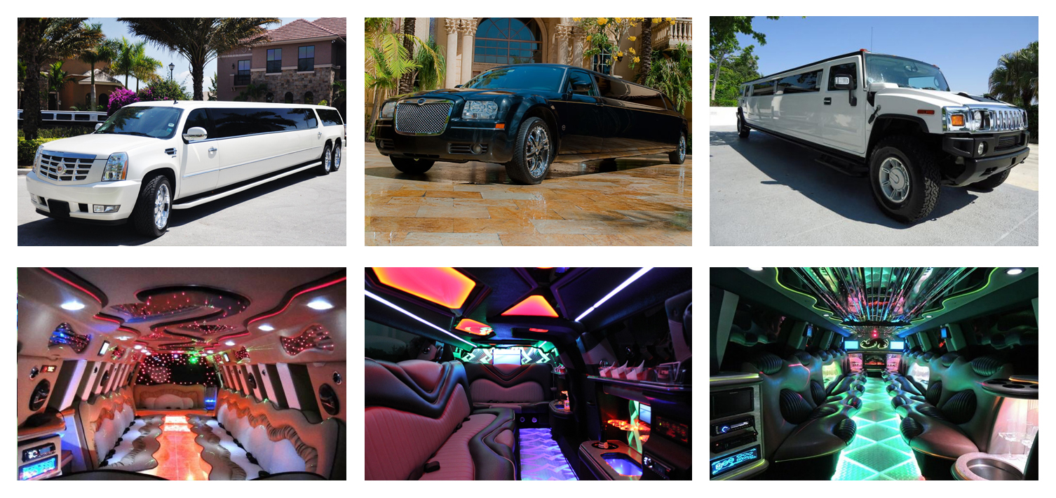 Limo Rental Metairie